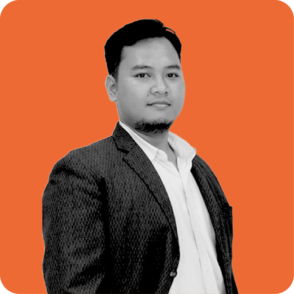 Muhammad Rizki Nugraha, S.Pd., M.T. – Bisnis Digital